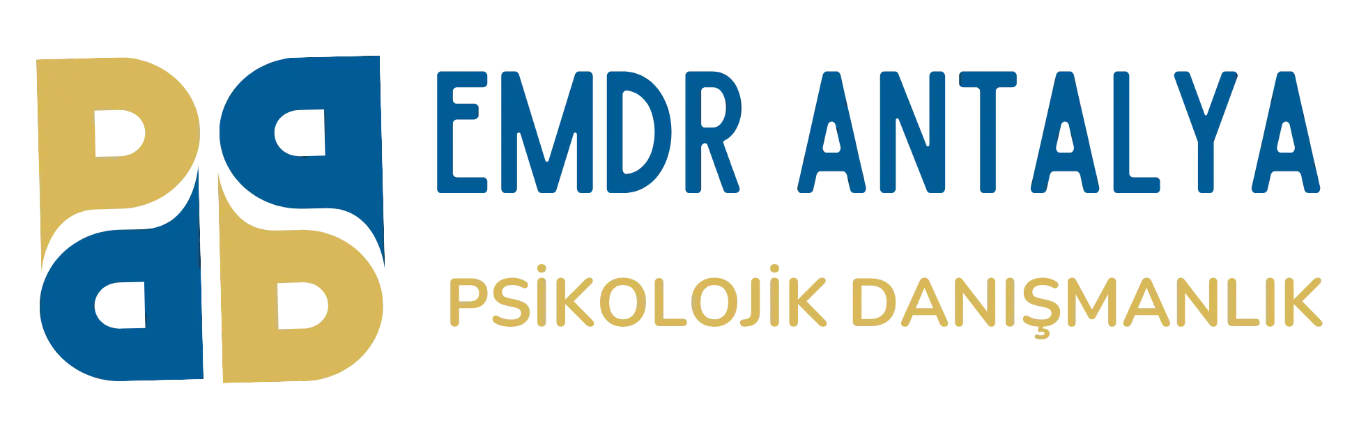 Antalya EMDR Logo